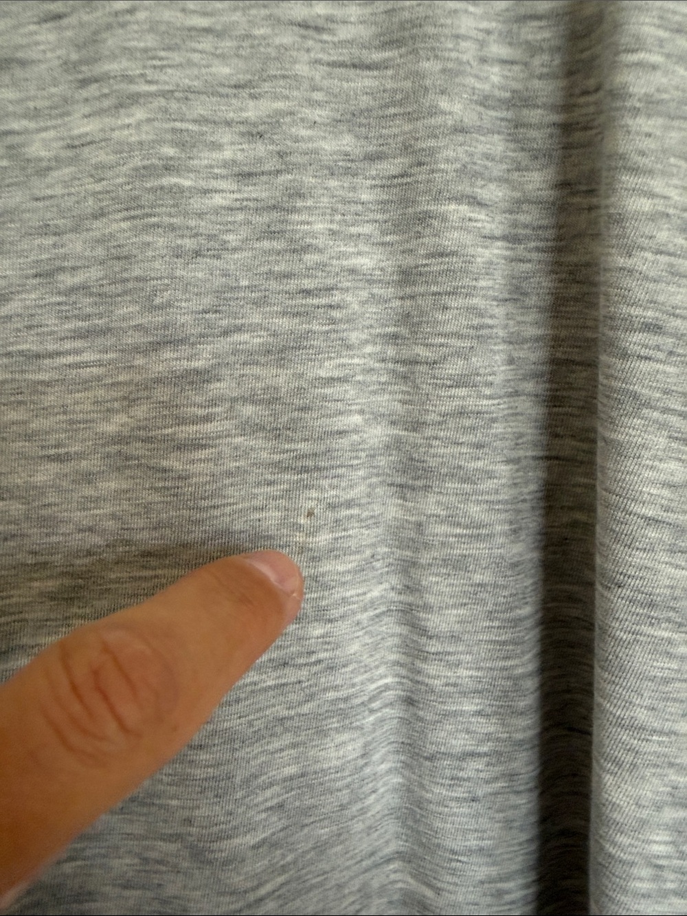 Lululemon | All yours | Boyfriend | Tee - Picture 5 of 13